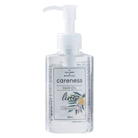 Reno Careness Hair Oil