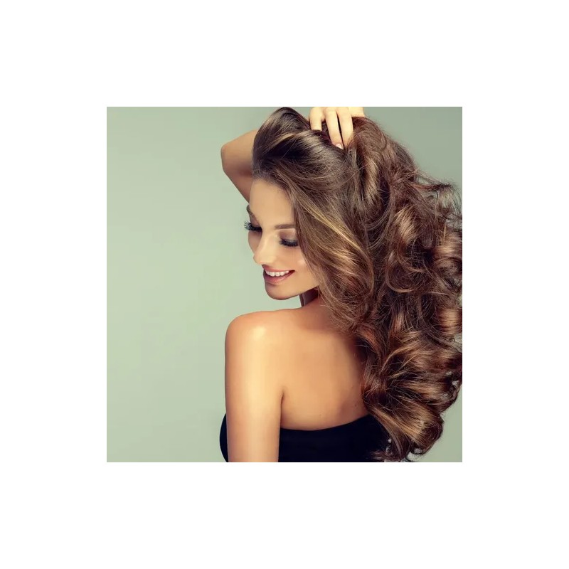 Shampoo De Papa Crece Cabello Anticaida Shelo Nabel 950ml