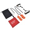 High Reach Hand Chain Saw 48inch Compact Portable Rope Saw