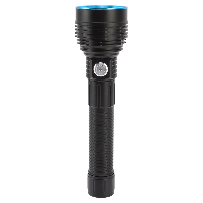 ST70 LED Powerful Handheld Flashlight 10000LM Waterproof 4 Modes Flashlight