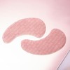 ANNEMARIE BÖRLIND Rose Nature Eye Pads with Cooling Effect (6