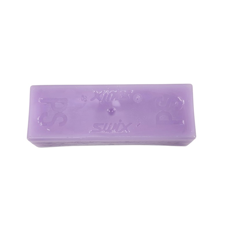 SWIX(スウィックス) Ski Snowboard Hot Wax Solid Wax Pro Performance Speed