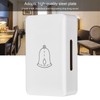 Wired Doorbell Welcome Ding Dong Door Bell Mechanical Design for