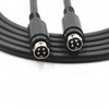 iK iLoud MTM Master-Slave Speaker Link Cable - 4-Pin Male