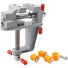 Mini Bench Vise Small Table Clamp Universal Drill Press Vise