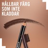 Rimmel Rimmel Professional Eyebrow Pencil, Hazel, 1.4g (Pack of 1)