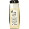 Badia, Badia Ajo en Polvo Garlic Powder, 453.6 gramos