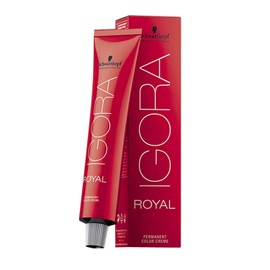 Igora Royal 9.5-4 Pastel Beige Blonde, 2.1 oz by Igora Royal
