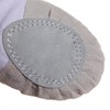 DoGeek Ballet Shoes for Girls Practise Ballet Slipper Dance Shoe