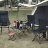 Damei century Portable Camping Chairs Enjoy The Outdoors with a