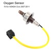 Yctze 36531-RNA-A01 O2 Oxygen Sensor Metal and Plastic Direct Replacement