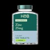 Holland & Barrett Zinc Tablets