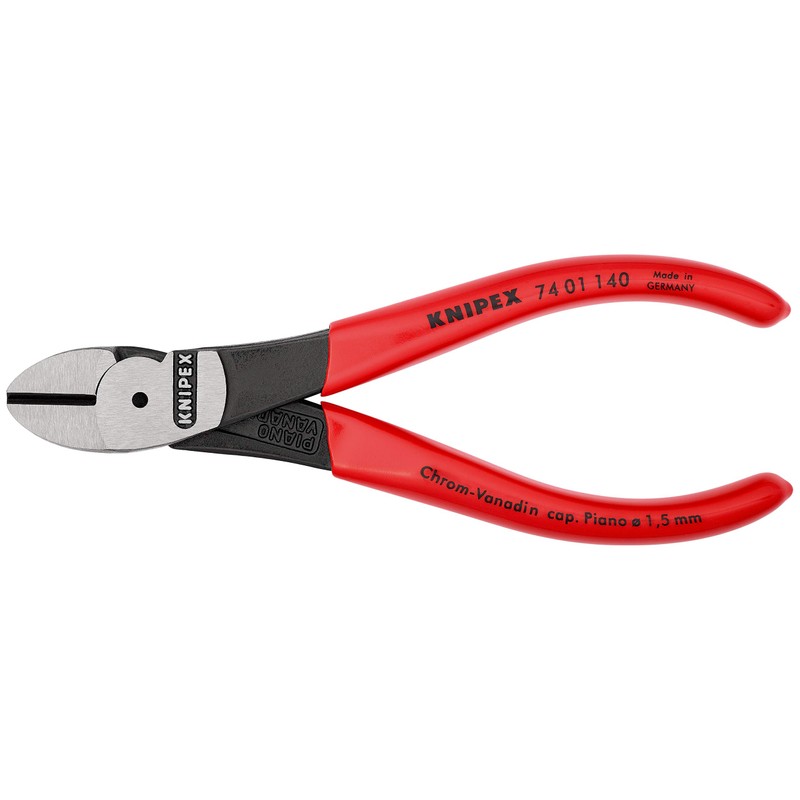 Knipex Heavy Duty Nippers