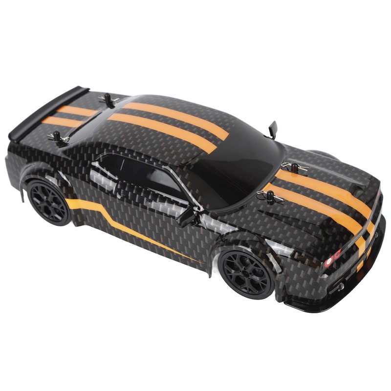 RC Drift Car 2.4Ghz Remote Control 4 Wheel Omnidirectional Driving