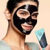 Pure Skin Oriflame Mascarilla De Carbón Activado Pell-0ff Pure Skin