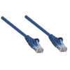 Intellinet Cat5E CB-283 - Cable Conexión de Red Ethernet, 3.0