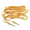 Aiguillette Shoulder CordTraditional Braided Shoulder Badge Uniform Cosplay Accessory Costume