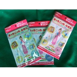 Teijin Acchi Kocchi Dish Towel, Large