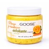 GOOSE Body Scrub Exfoliante Corporal 480 g – Piel Suave