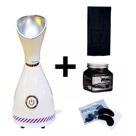 variable Vaporizador Facial , Barber, Estética, Spa