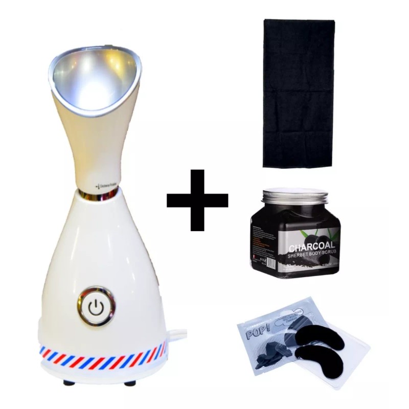 variable Vaporizador Facial , Barber, Estética, Spa