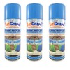 SunGuard Fabric UV Protectant and Sealant Spray (3 Pack) for