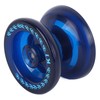 Kids Yoyo Toy Strong Balance Stable Rotation Improve Coordination Yoyo