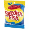 SWEDISH FISH Original, Soft & Chewy, Delicious Red Candy, 5-Ounce
