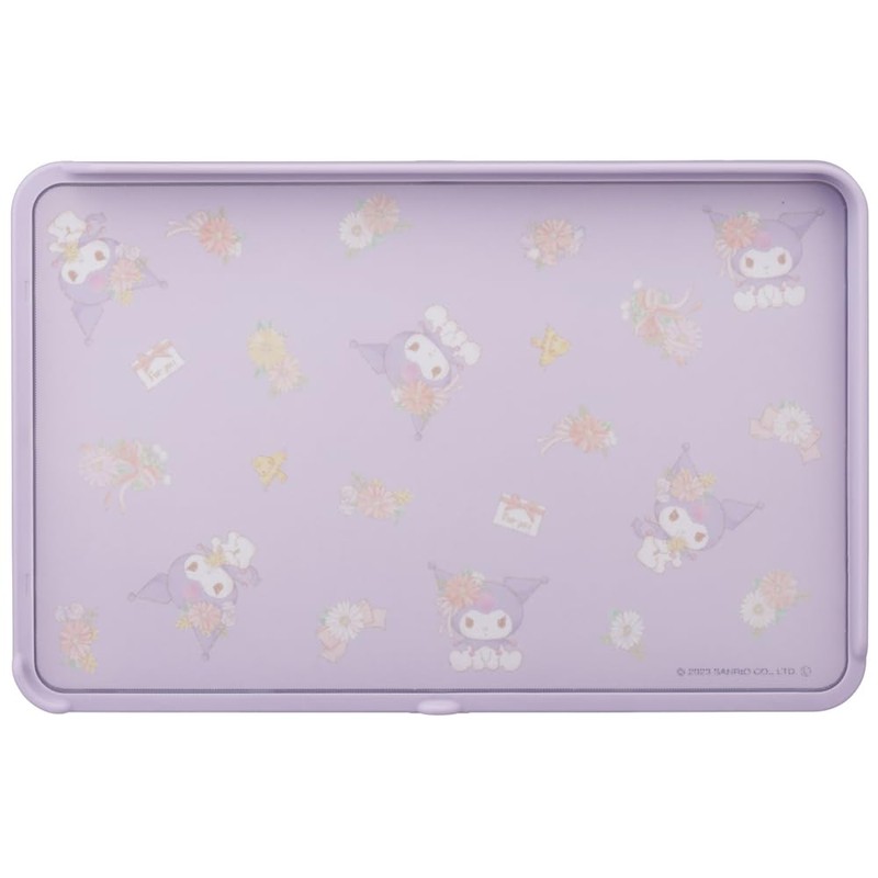 Skater KTMT1AG-A Cutting Board AG+ Antibacterial 21 x 32.5 cm