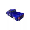 Truck Speaker Blue Car Truck Portable Bluetooth Speaker With USB