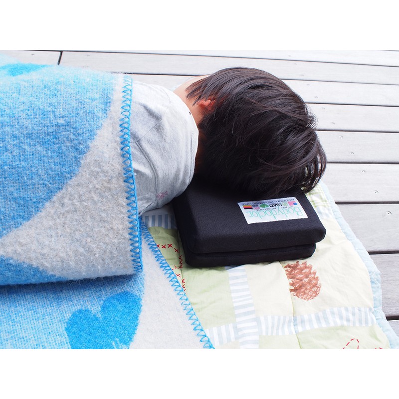 Body Doctor Tabisapo Black