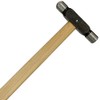 2oz BALL PEIN HAMMER jewellers watch craft working tool