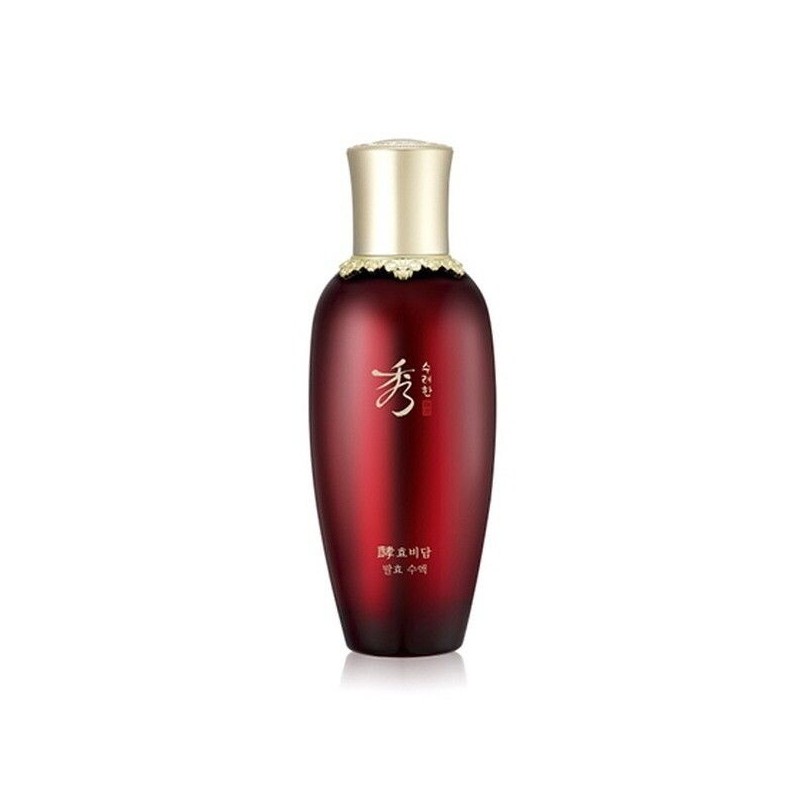 Sooryehan [Soryehan (Cosmetics)] [Soryehan] Hyobidam Fermented Sap 150ml, 1210 /