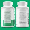 Vitasave Active B-Complex [180 Vegetarian Capsules]- High Potency Vitamin B