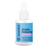 And Serum Facial Acido Hialuronico Ananda 30ml Todo Tipo De