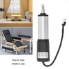 Electric Linear Actuator 70mm Stroke 100N Thrust Linear Actuator DC