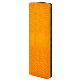 HELLA 9EL 146 838-001 Lens, side marker light - left/right