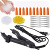 Lanties Hair Extensions Tool K Tips Hair Extensions Tool 12