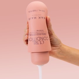 NAK Signature Curl Condition 350ml