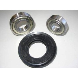 Replacement Drum Bearing Set for AEG Privileg Washing Machine 6305ZZ 6306ZZ 40.2 x 72 x 11/14