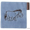 Kalita Coaster Mosquito Net Coaster EEYORE #71190