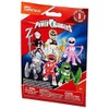 MEGA CONSTRUX 6X Power-Rangers