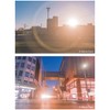 Kenko Nostaltone Blue Soft Effect Filter Diameter 49 mm with