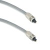 RiteAV - Ultra - Digital Optical Toslink Cable 75ft