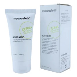 Mesoestetic Acne One 50ml - Gel Para Acné