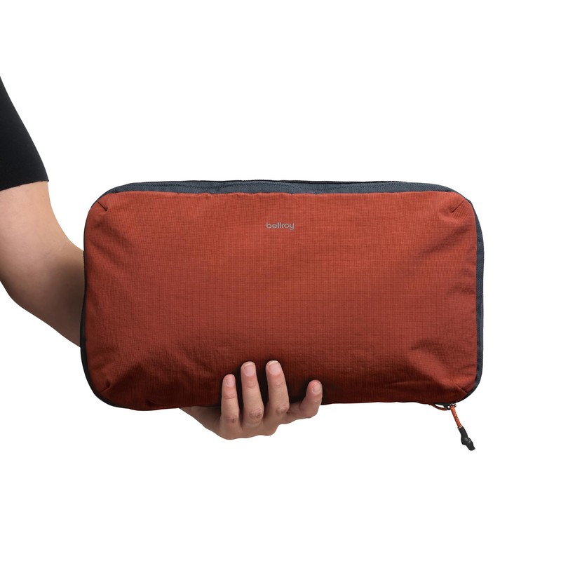 Bellroy Packing Cube 12L (organizer packing pouch with internal zip