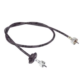 APUK Tachometer Drive Rev Counter Tacho Cable Replacement for Ford 4500 4600 4610 Tractor