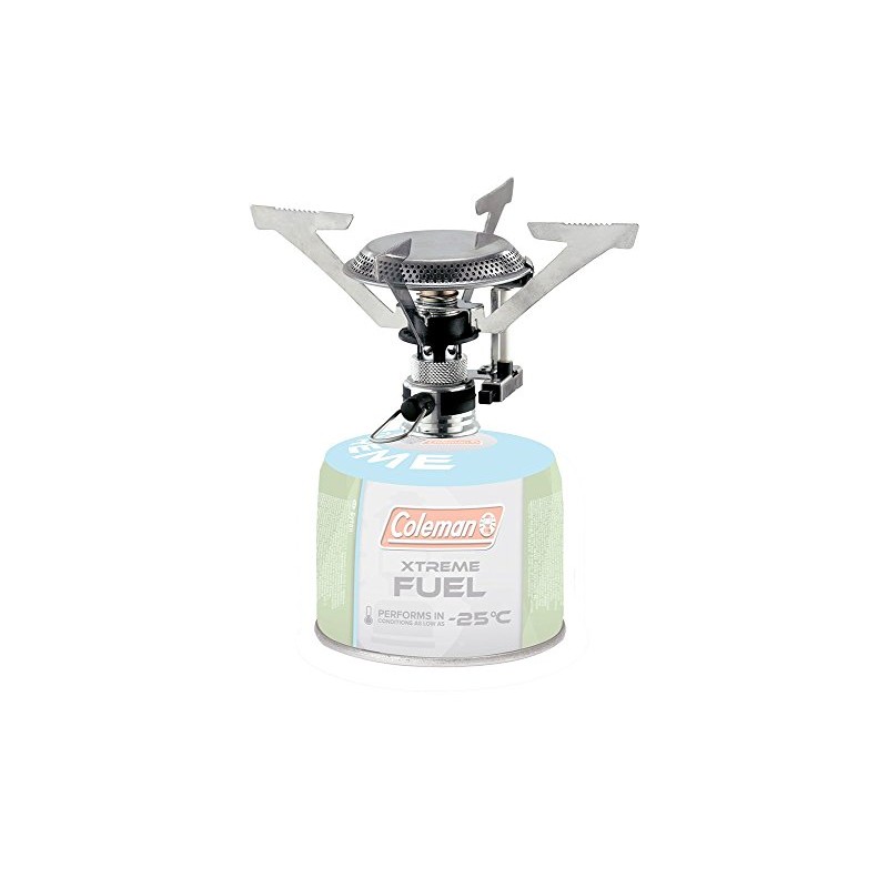 Coleman FyrePower Stove, 7000W