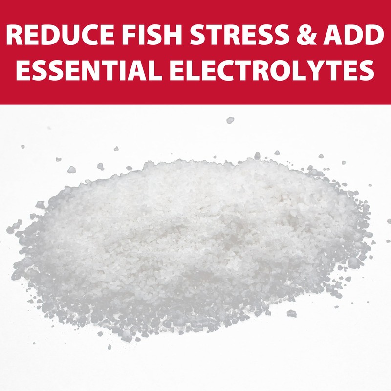 The Pond Guy Pond Salt - 10 Pounds