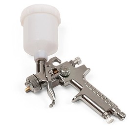 StewMac Gravity-Feed Spray Gun